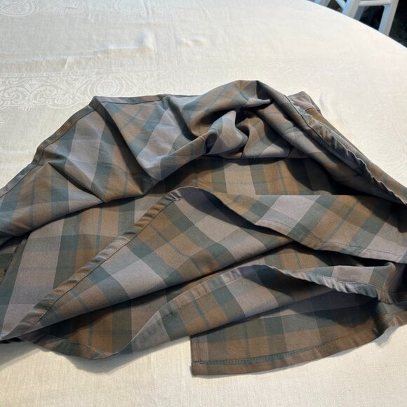 Outlander Plaid Buckle Skirt SM New With Tags Exclusive HOT TOPIC COLLECTION - Picture 8 of 11
